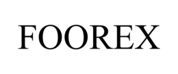 FOOREX trademark