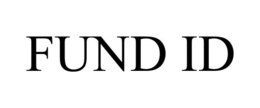 FUND ID trademark
