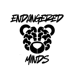 ENDANGERED MINDS trademark