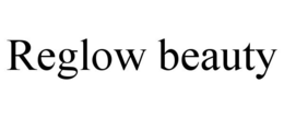 REGLOW BEAUTY trademark