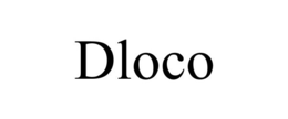 DLOCO trademark