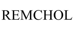 REMCHOL trademark