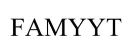 FAMYYT trademark