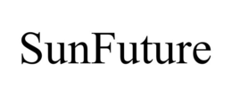 SUNFUTURE trademark