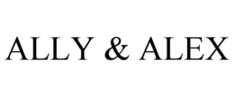 ALLY & ALEX trademark