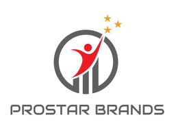 PROSTAR BRANDS trademark