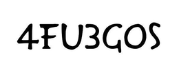 4FU3GOS trademark