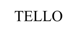 TELLO trademark