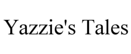 YAZZIE'S TALES trademark