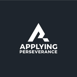 A APPLYING PERSEVERANCE trademark
