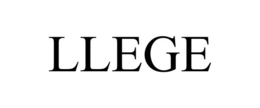 LLEGE trademark