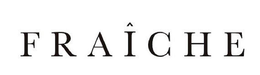 FRAÎCHE trademark
