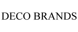 DECO BRANDS trademark