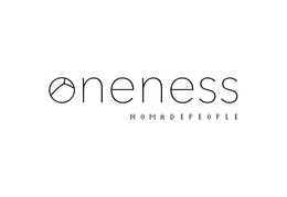 ONENESS NOMADEPEOPLE trademark