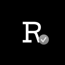 R trademark