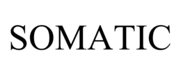 SOMATIC trademark