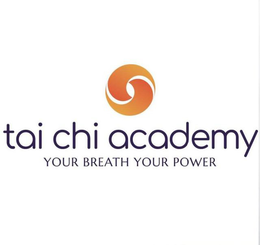 TAI CHI ACADEMY YOUR BREATH YOUR POWER trademark