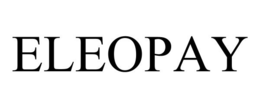 ELEOPAY trademark