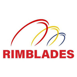 RIMBLADES trademark