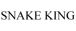 SNAKE KING trademark