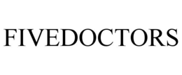 FIVEDOCTORS trademark