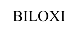 BILOXI trademark