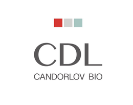 CDL CANDORLOV BIO trademark