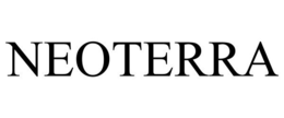 NEOTERRA trademark