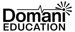 DOMANI EDUCATION trademark