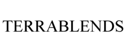 TERRABLEND trademark