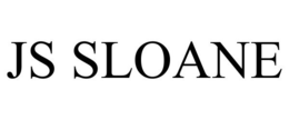 JS SLOANE trademark