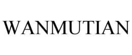 WANMUTIAN trademark