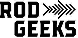 ROD GEEKS trademark