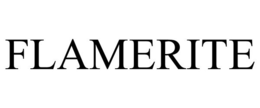 FLAMERITE trademark