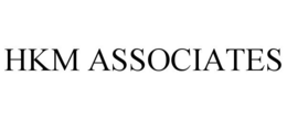 HKM ASSOCIATES trademark