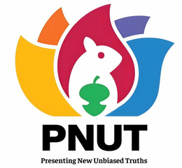 PNUT PRESENTING NEW UNBIASED TRUTHS trademark