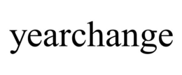 YEARCHANGE trademark