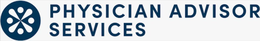 X PHYSICIAN ADVISOR SERVICES trademark