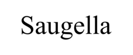 SAUGELLA trademark