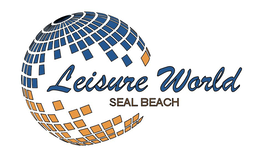 LEISURE WORLD SEAL BEACH trademark