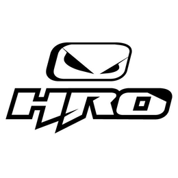 HRO trademark