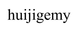 HUIJIGEMY trademark