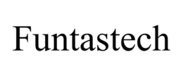 FUNTASTECH trademark
