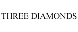 THREE DIAMONDS trademark