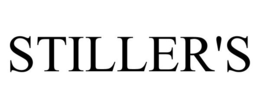 STILLER'S trademark