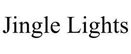 JINGLE LIGHTS trademark