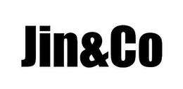 JIN&CO trademark