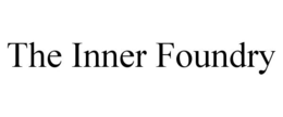 THE INNER FOUNDRY trademark