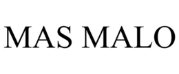 MAS MALO trademark