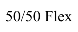 50/50 FLEX trademark
